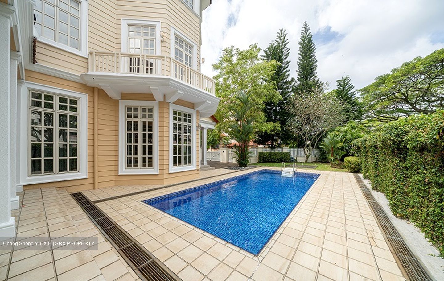 Woodgrove Estate (D25), Detached #557046101